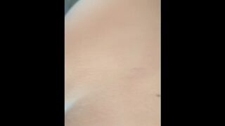 Milf puta, dp con creampie cotidiano