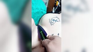Knife Play