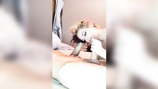 Sucking and Fucking