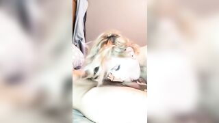 Sucking and Fucking