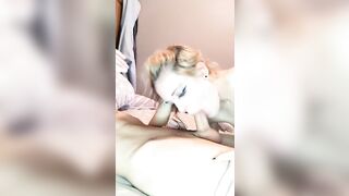 Sucking and Fucking