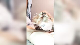 Sucking and Fucking