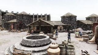 Werewolves of Raven Rock | Trailer