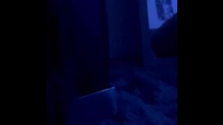 Masc Girl Fucks Big Butt from the back