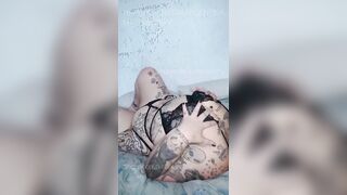 21 MINUTES OF PURE FETISHES, THE BEST CUM OF YOUR LIFE / complete by private