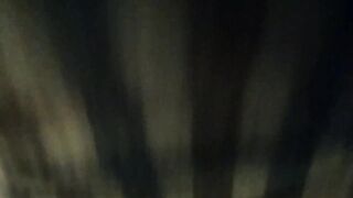 stepmother fuck stepson & wear sexy dress with stockings