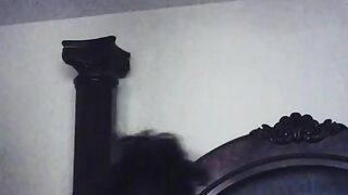 Fucking my slut in the ass