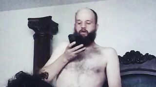 Fucking my slut in the ass