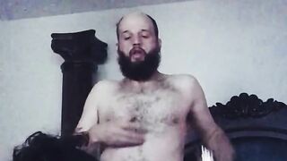 Fucking my slut in the ass