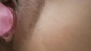 My "Peacemaker" From Amorgasmo Fucks Me So Beautifully