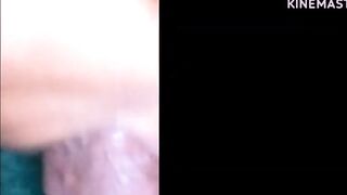 Milf wife sucking my big penis