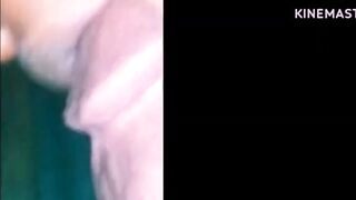 Milf wife sucking my big penis