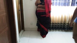 Neighbor Pakistani desi hot aunty Ki Mast Chudai - Aria Mia (Hindi & Urdu coda cudi)