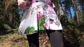 Longpussy, just a Walk in the Woods. Enjoy.