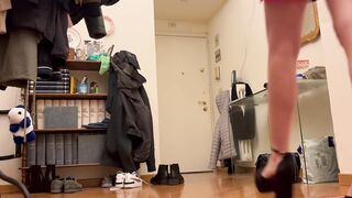 LaBella-LaBestia Door...