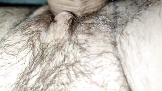 POV de Maître - préli, baise et éjac pendant que sa soumise est attachée ❤