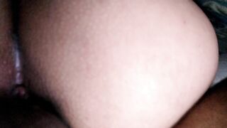 compilation of creampies received from other guys all december in permission of my hubby that clean