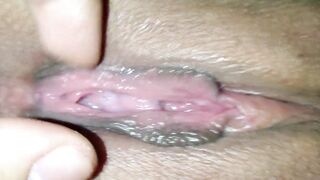 compilation of creampies received from other guys all december in permission of my hubby that clean