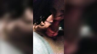Sexy latina masturbandose para ti