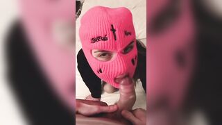 A SAN VALENTINO SUCCHIO IL CAZZO AL MIO VICINO!