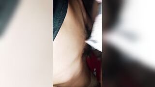 Shook my wife until crot