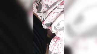 Shook my wife until crot