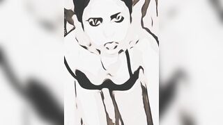 Horny Latika Doggy style mast chudai