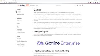 Gatling 28