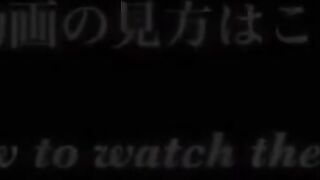 Boyfriend licks, sucks, and rubs milk of Maria♡Cute Maria feels an orgasm♡Japanese amateur hentai