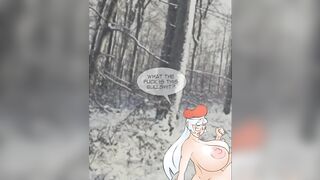 MEET'N'FUCK XMAS PAYRISE 7 - Possible Endings
