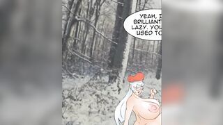 MEET'N'FUCK XMAS PAYRISE 7 - Possible Endings