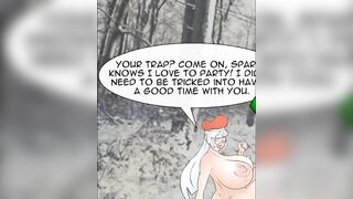 MEET'N'FUCK XMAS PAYRISE 7 - Possible Endings