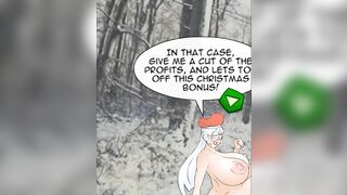 MEET'N'FUCK XMAS PAYRISE 7 - Possible Endings