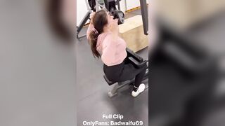 Big Titties Anime Fan Girl PAWG gets RAILED fucked hard by BBC trainer