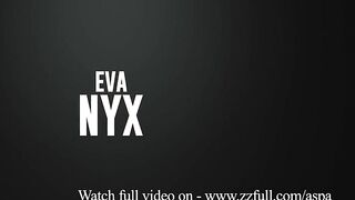 The Cumdown - Cassie Del Isla, Mandy Bright, Eva Nyx / Brazzers