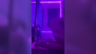 Lingerie tease????????dm me for FULL vid of me making myself cum
