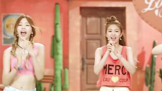 loveshake (asian / kpop PMV)