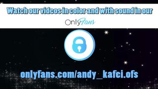 The nerd was craving to taste my cock