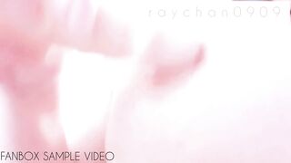 Look at the erection nipples