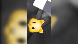 Rubbing my loud pussy// add my onlyfans wetussy02