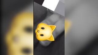 Rubbing my loud pussy// add my onlyfans wetussy02