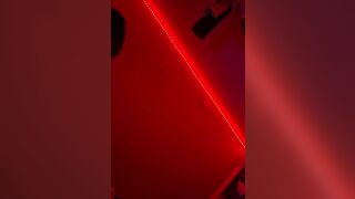 Petite Latina Riding Dick