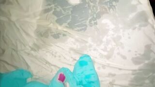 That Tongue Got Power ( Squirt New)