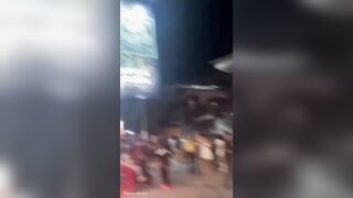 BALI NIGHT????CRAZY BLOWJOB FROM STRANGER????