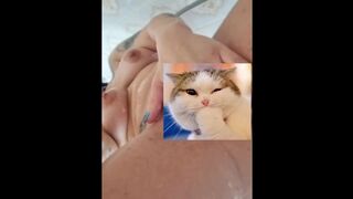 Ho fatto proprio la troia in doccia oggi ???? su onlyfans trovi il continuo ????
