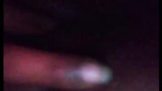 Sex with gf on video call