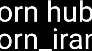 Doggy style girlfriend fucking pussy Iranian