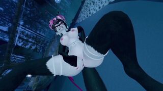 Furry dirty talk Vrchat ERP i need you cock