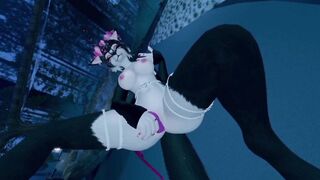 Furry dirty talk Vrchat ERP i need you cock