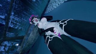Furry dirty talk Vrchat ERP i need you cock